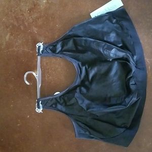 Goddess 5056 Black Size 48H